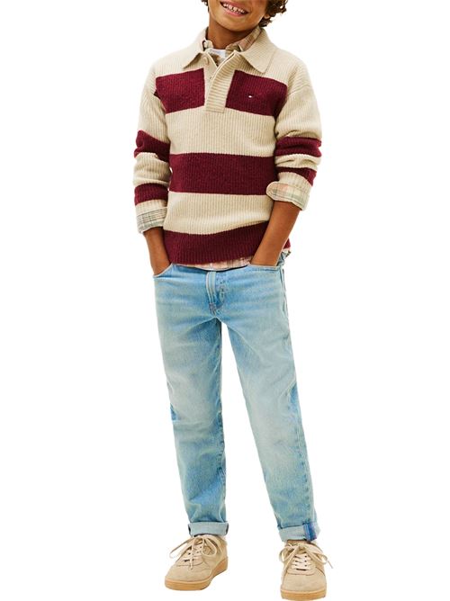  TOMMY HILFIGER | KB0KB10035J/1AA